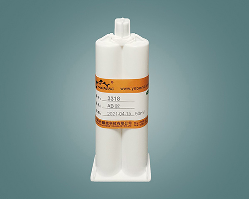  Acrylic AB adhesive structural adhesive 10:1 glue 3319